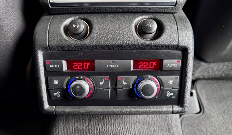 Audi Q7 4.2 V8 TDI S line Pano AHK 7 Sitze Luft MMi voll