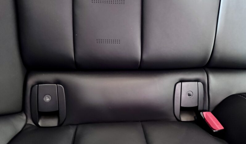 BMW M4 Coupe LED HeadUp Carbon Keramik Kamera Keyles voll