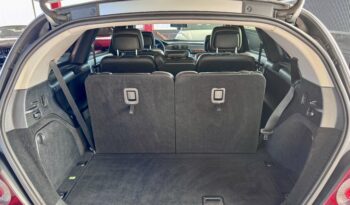 Mercedes-Benz R 320CDI Lang 7 Sitze 4Matic AMG Airmatic Xenon voll