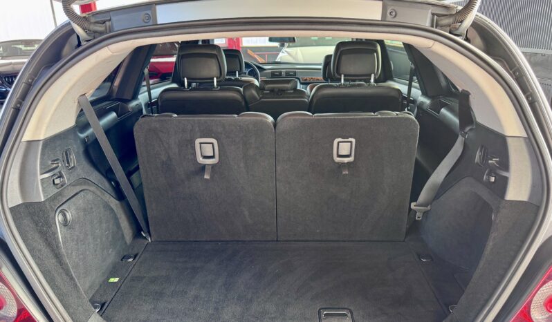 Mercedes-Benz R 320CDI Lang 7 Sitze 4Matic AMG Airmatic Xenon voll