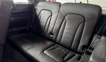 Audi Q7 4.2 V8 TDI S line Pano AHK 7 Sitze Luft MMi voll