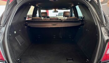 Mercedes-Benz ML 500 Sportpaket Airmatic Kamera BiXenon Memory voll