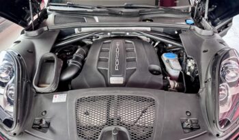 Porsche Macan S Diesel Navi BiXenon PDLS Mehrwertsteuer voll