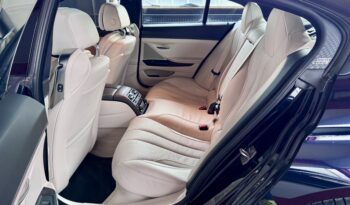 BMW 640d GranCoupé M Paket Pano LED ACC Komfortsitz voll