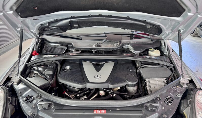 Mercedes-Benz R 320CDI Lang 7 Sitze 4Matic AMG Airmatic Xenon voll