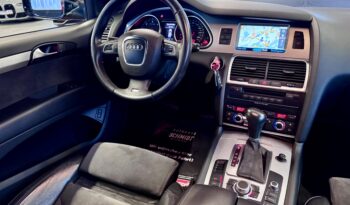 Audi Q7 3.0 TDI quattro S Line Navi MMi BiXenon Leder voll