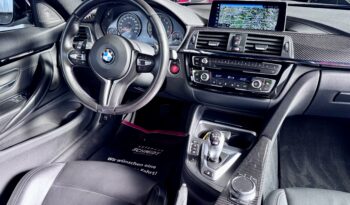 BMW M4 Coupe LED HeadUp Carbon Keramik Kamera Keyles voll