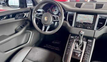 Porsche Macan S Diesel Navi BiXenon PDLS Mehrwertsteuer voll