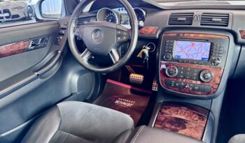 Mercedes-Benz R 320CDI Lang 7 Sitze 4Matic AMG Airmatic Xenon voll