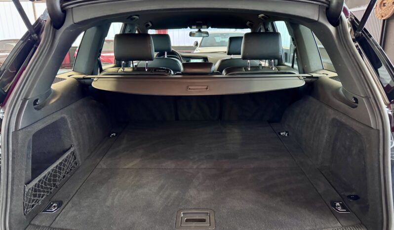 Audi Q7 3.0 TDI quattro S Line Navi MMi BiXenon Leder voll