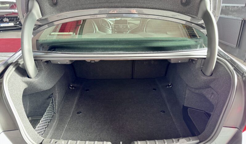 BMW M4 Coupe LED HeadUp Carbon Keramik Kamera Keyles voll