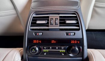 BMW 640d GranCoupé M Paket Pano LED ACC Komfortsitz voll