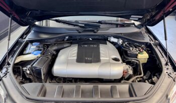 Audi Q7 3.0 TDI quattro S Line Navi MMi BiXenon Leder voll