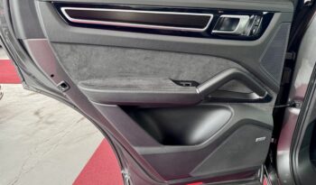 Porsche Cayenne GTS SportAbgas Pano ACC 360°Luft HeadUp voll