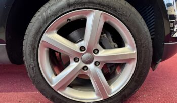 Audi Q7 3.0 TDI quattro S Line Navi MMi BiXenon Leder voll