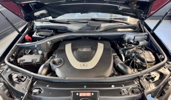 Mercedes-Benz ML 500 Sportpaket Airmatic Kamera BiXenon Memory voll