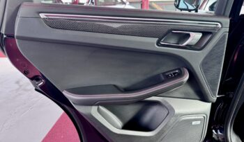 Porsche Macan GTS Pano Luft ACC 360° Sportabgas Sport Chrono Plus voll