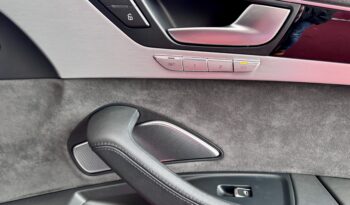 Audi S8 4.0 TFSI ACC B&O LED Ceramik Standheizung 360° 21 Zoll voll