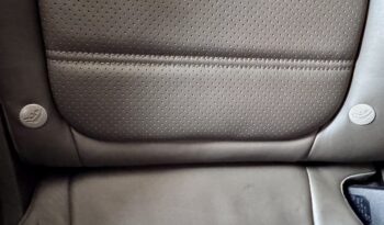 Porsche Cayenne S Pano Luft FondTV SportChrono 18 Wege 21 Zoll voll