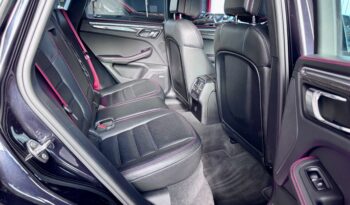 Porsche Macan GTS Pano Luft ACC 360° Sportabgas Sport Chrono Plus voll