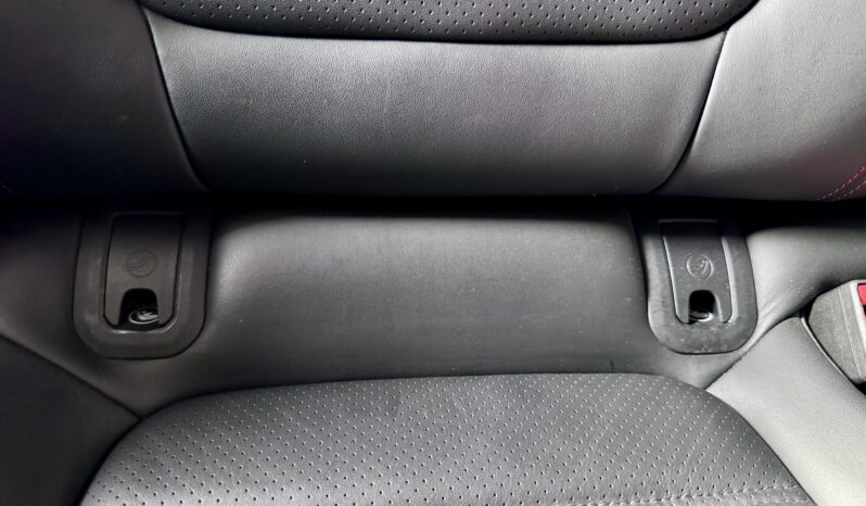 Porsche Macan GTS Pano Luft ACC 360° Sportabgas Sport Chrono Plus voll