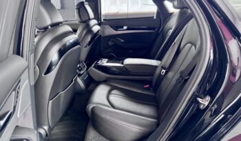 Audi S8 4.0 TFSI ACC B&O LED Ceramik Standheizung 360° 21 Zoll voll