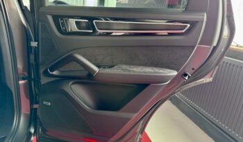 Porsche Cayenne GTS SportAbgas Pano ACC 360°Luft HeadUp voll