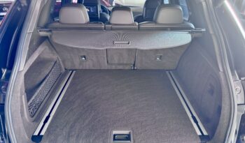 Porsche Cayenne S Pano Luft FondTV SportChrono 18 Wege 21 Zoll voll