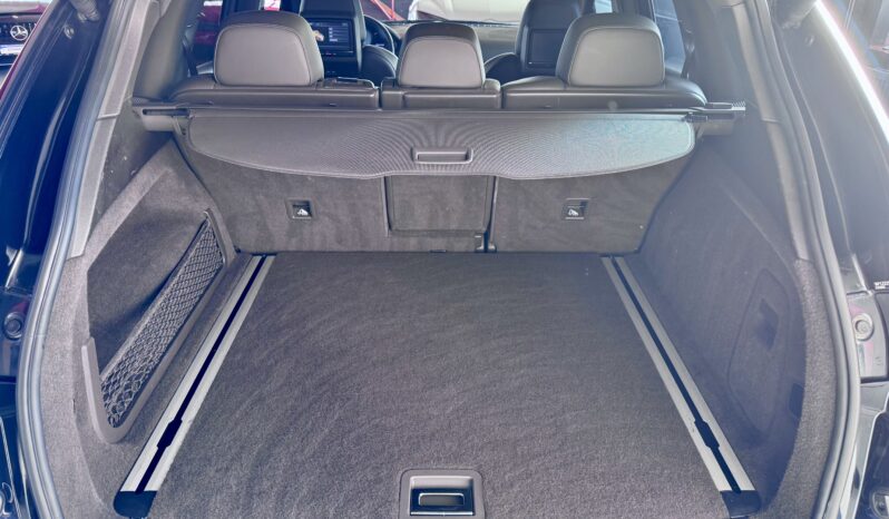 Porsche Cayenne S Pano Luft FondTV SportChrono 18 Wege 21 Zoll voll