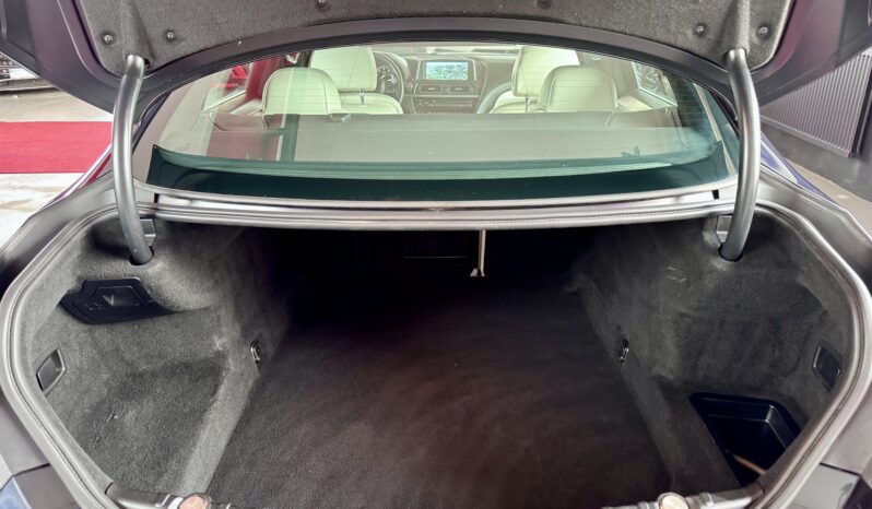 BMW 640d GranCoupé M Paket Pano LED ACC Komfortsitz voll