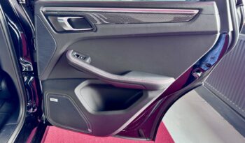 Porsche Macan GTS Pano Luft ACC 360° Sportabgas Sport Chrono Plus voll