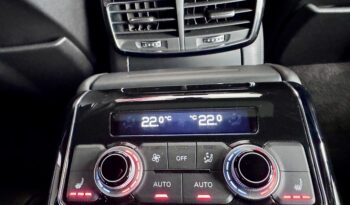 Audi S8 4.0 TFSI ACC B&O LED Ceramik Standheizung 360° 21 Zoll voll