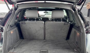 Audi Q7 4.2 V8 TDI S line Pano AHK 7 Sitze Luft MMi voll