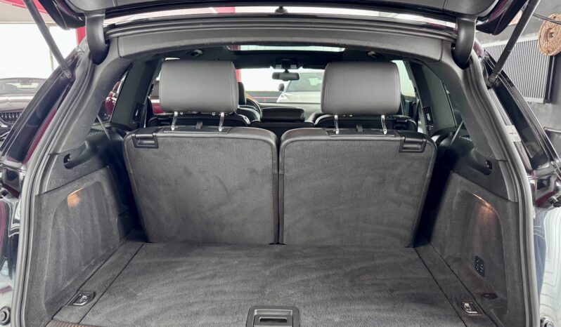 Audi Q7 4.2 V8 TDI S line Pano AHK 7 Sitze Luft MMi voll