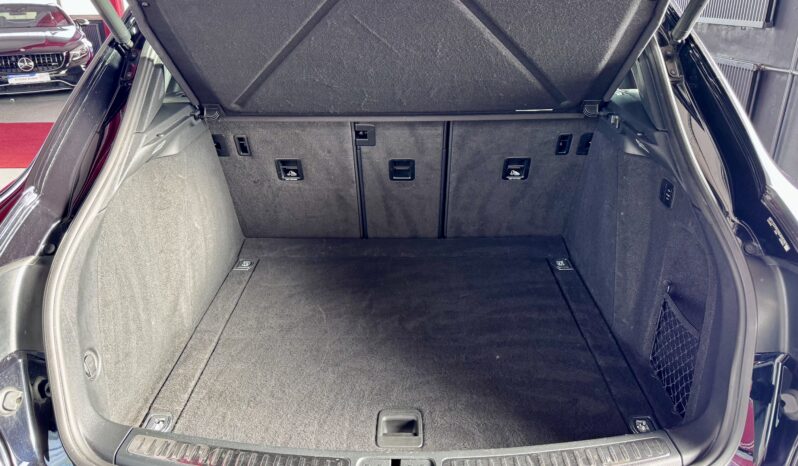 Porsche Macan GTS Pano Luft ACC 360° Sportabgas Sport Chrono Plus voll