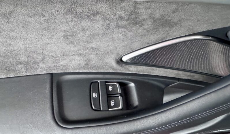 Audi S8 4.0 TFSI ACC B&O LED Ceramik Standheizung 360° 21 Zoll voll