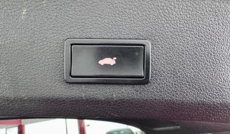 Audi Q7 4.2 V8 TDI S line Pano AHK 7 Sitze Luft MMi voll