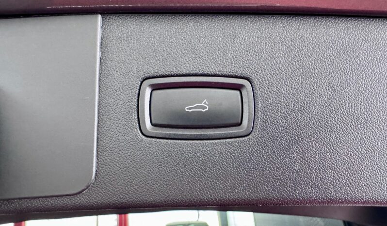 Porsche Cayenne GTS SportAbgas Pano ACC 360°Luft HeadUp voll