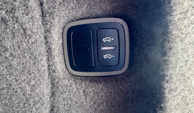 Porsche Cayenne S Pano Luft FondTV SportChrono 18 Wege 21 Zoll voll