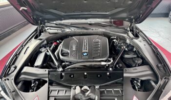 BMW 640d GranCoupé M Paket Pano LED ACC Komfortsitz voll