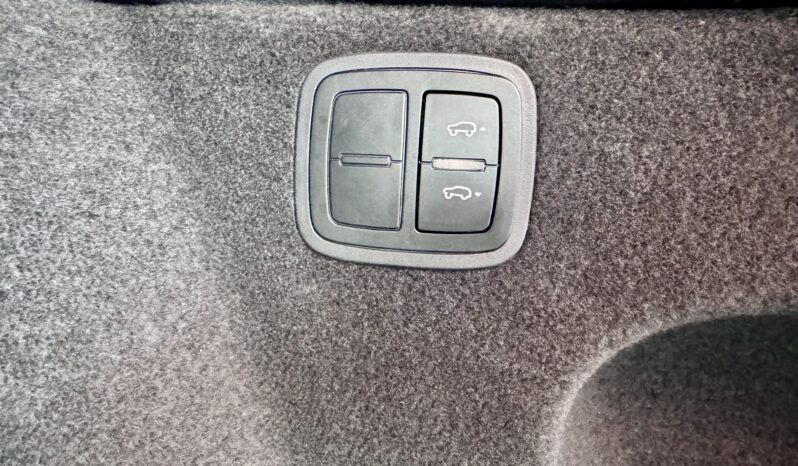 Porsche Macan GTS Pano Luft ACC 360° Sportabgas Sport Chrono Plus voll