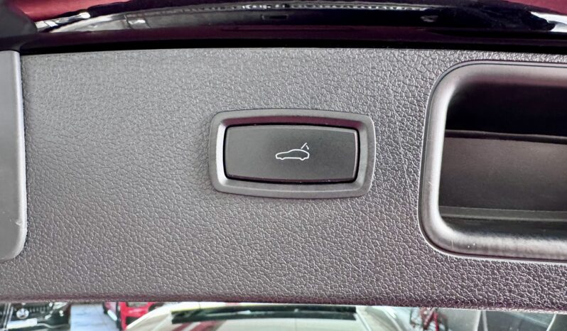 Porsche Macan GTS Pano Luft ACC 360° Sportabgas Sport Chrono Plus voll