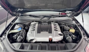 Audi Q7 4.2 V8 TDI S line Pano AHK 7 Sitze Luft MMi voll