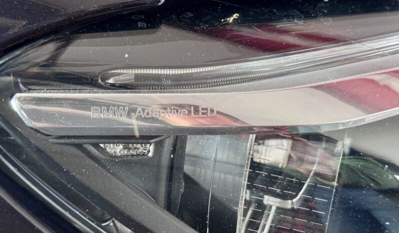 BMW 640d GranCoupé M Paket Pano LED ACC Komfortsitz voll