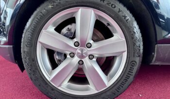 Audi Q7 4.2 V8 TDI S line Pano AHK 7 Sitze Luft MMi voll