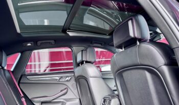 Porsche Macan GTS Pano Luft ACC 360° Sportabgas Sport Chrono Plus voll