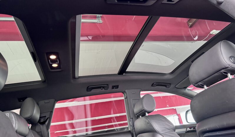 Audi Q7 4.2 V8 TDI S line Pano AHK 7 Sitze Luft MMi voll