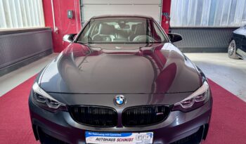 BMW M4 Coupe LED HeadUp Carbon Keramik Kamera Keyles voll