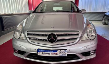 Mercedes-Benz R 320CDI Lang 7 Sitze 4Matic AMG Airmatic Xenon voll