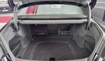 Audi S8 4.0 TFSI ACC B&O LED Ceramik Standheizung 360° 21 Zoll voll